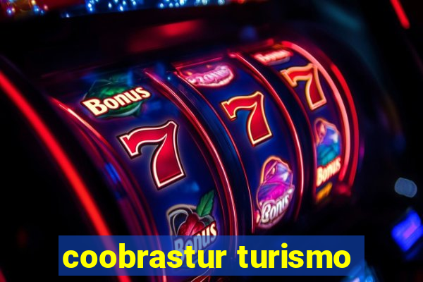 coobrastur turismo